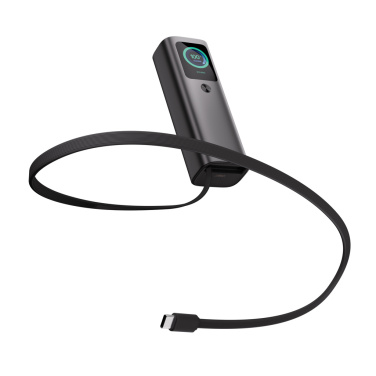 Logotrade Werbegeschenke das Foto: Urban Vitamin Stanford 165W 20.000mAh Powerbank