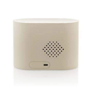 Logotrade Firmengeschenke das Foto: LumaRise RCS Sonnenaufgangs-Wecker