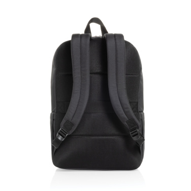 Logotrade Firmengeschenke das Foto: CityPack AWARE™ RPET Business 15,6"-Laptop-Rucksack