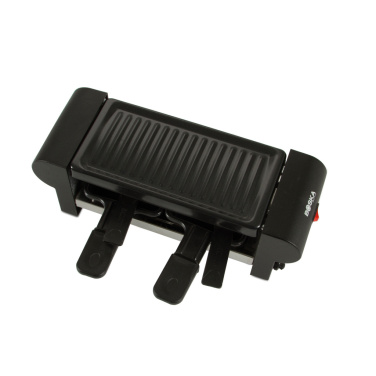 Logotrade Werbegeschenke das Foto: BOSKA Gourmet Raclette Mini