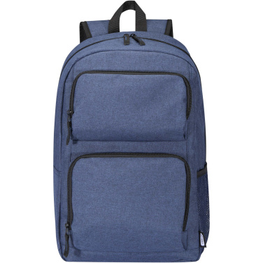 Logotrade werbemittel das Foto: Graphite Deluxe 15" Laptop-Rucksack 20L
