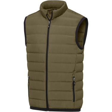 Logotrade Firmengeschenke das Foto: Caltha Daunen Bodywarmer für Herren