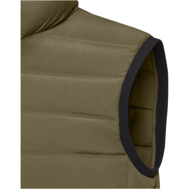 Logotrade Werbeartikel das Foto: Caltha Daunen Bodywarmer für Herren