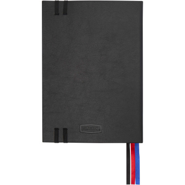 Logotrade werbemittel das Foto: Alder A5 Hardcover Notizbuch