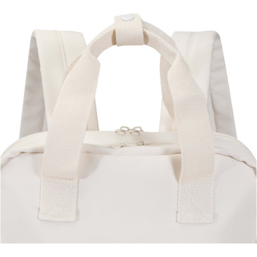 Logotrade Geschäftsgeschenke das Foto: Trip 14" Aware™ Recycelter Laptop Rucksack 9 L