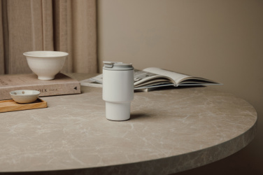 Logotrade werbemittel das Foto: VINGA Nagano RCS To-Go-Becher, 350ml