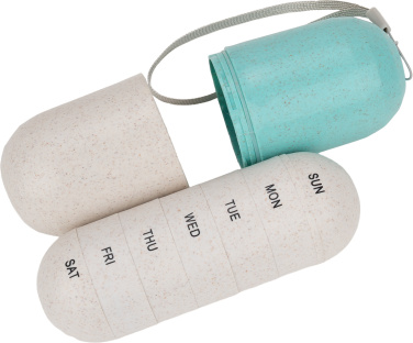 Logotrade Logogeschenke das Foto: Teeservice aus Porzellan