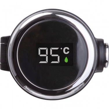 Logotrade Firmengeschenke das Foto: Vakuum-Isolierflasche KÖLN