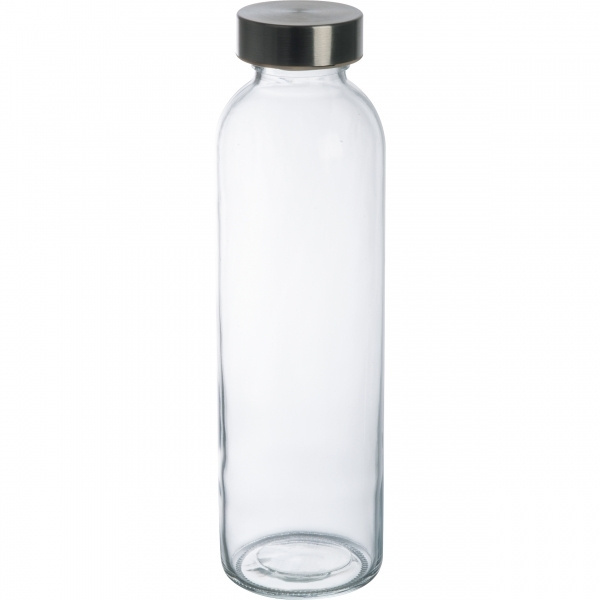 Logotrade Firmengeschenke das Foto: Wasserflasche ANTALYA