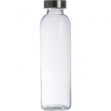 Logotrade Werbegeschenke das Foto: Wasserflasche ANTALYA