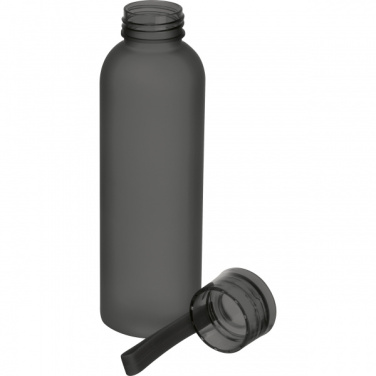 Logotrade Firmengeschenke das Foto: Wasserflasche LESEN