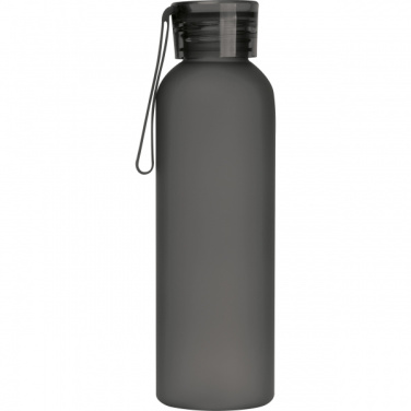 Logotrade Werbeartikel das Foto: Wasserflasche LESEN