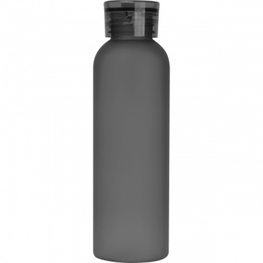 Logotrade Werbegeschenke das Foto: Wasserflasche LESEN