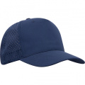 Leistungskappe COLUMBIA, marineblau
