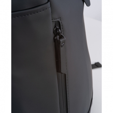 Logotrade Firmengeschenke das Foto: Laptop-Rucksack NORWICH