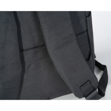 Logotrade Logogeschenke das Foto: Laptop-Rucksack NOTTINGHAM