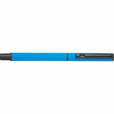 Logotrade Geschäftsgeschenke das Foto: Schreibset CANTERBURY