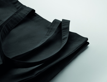 Logotrade Logogeschenke das Foto: Einkaufstasche Fairtrade 180g