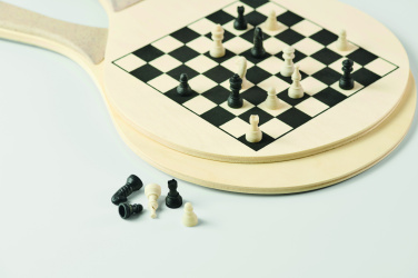 Logotrade Logogeschenke das Foto: Beachball Spiel