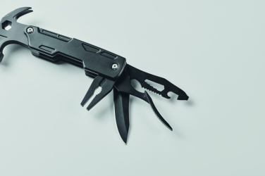 Logotrade Werbegeschenke das Foto: Multitool-Hammer