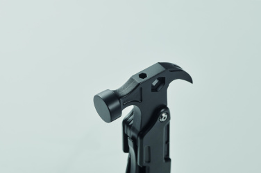 Logotrade Logogeschenke das Foto: Multitool-Hammer