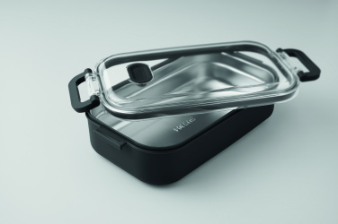 Logotrade Logogeschenke das Foto: Lunchbox PP 750ml