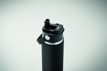 Logotrade Werbeartikel das Foto: Isolierflasche 500 ml