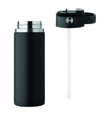 Logotrade werbemittel das Foto: Isolierflasche 500 ml