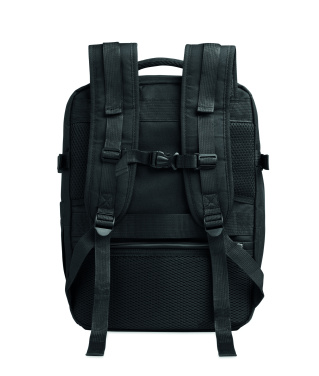 Logotrade werbemittel das Foto: Rucksack in Kabinengröße