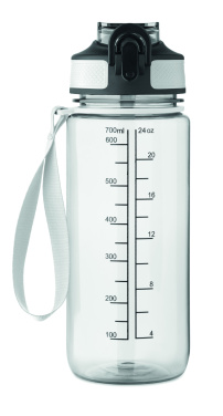 Logotrade Werbegeschenke das Foto: Sport-Trinkflasche 700ml