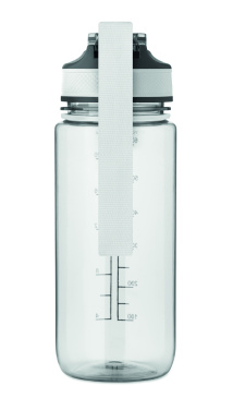Logotrade Werbegeschenke das Foto: Sport-Trinkflasche 700ml