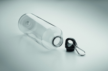 Logotrade Logogeschenke das Foto: Trinkflasche RPET 750ml