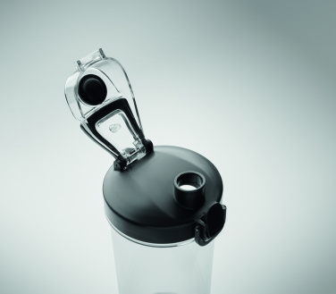 Logotrade Geschäftsgeschenke das Foto: Smoothie-Mixer