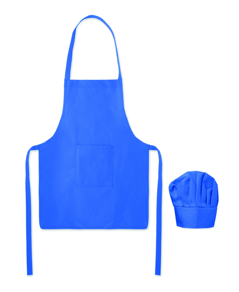 Logotrade werbemittel das Foto: Küchen-Set für Kinder