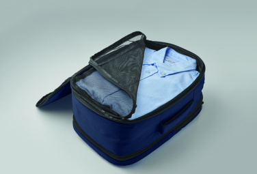 Logotrade Firmengeschenke das Foto: Rucksack in Kabinengröße