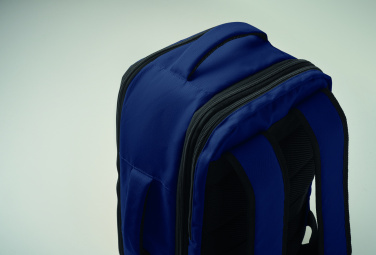 Logotrade werbemittel das Foto: Rucksack in Kabinengröße