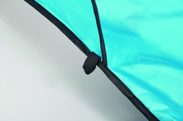 Logotrade Werbegeschenke das Foto: Strandzelt 190T Polyester