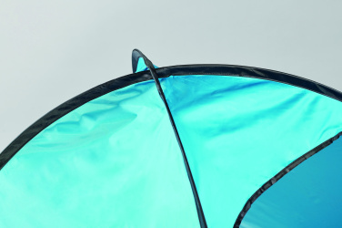 Logotrade Werbeartikel das Foto: Strandzelt 190T Polyester
