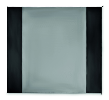 Logotrade werbemittel das Foto: Strandmatte 210T Polyester