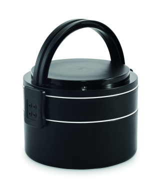 Logotrade Geschäftsgeschenke das Foto: Lunchbox PP 950 ml