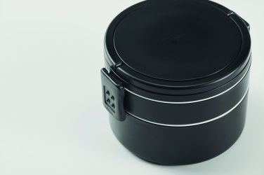 Logotrade Werbegeschenke das Foto: Lunchbox PP 950 ml