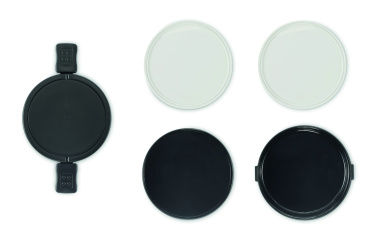 Logotrade Logogeschenke das Foto: Lunchbox PP 950 ml