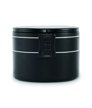 Logotrade Logogeschenke das Foto: Lunchbox PP 950 ml