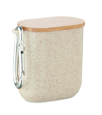 Logotrade Werbegeschenke das Foto: Kabel-Set in Box