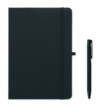 Logotrade werbemittel das Foto: Geschenkset 3-teilig