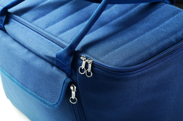 Logotrade Firmengeschenke das Foto: Picknick-Kühltasche RPET