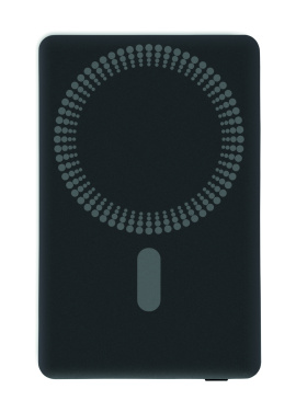 Logotrade werbemittel das Foto: Powerbank 10000 mAh