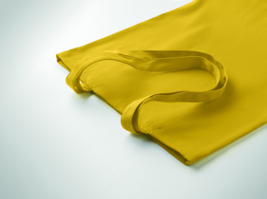 Logotrade Logogeschenke das Foto: Einkaufstasche Canvas 270 g/m²