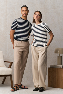 Logotrade Firmengeschenke das Foto: LEGEND T-Shirt Bio 175g