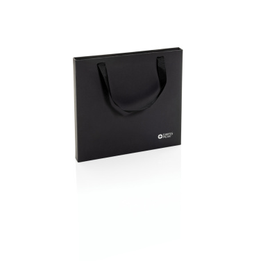 Logotrade werbemittel das Foto: Swiss Peak RCS zertifziertes Business-Set